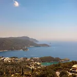 فيلة Thea Mare Maistro By Posarellivillas
