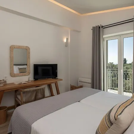 Villa Thea Mare Maistro By Posarellivillas