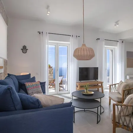 Thea Mare Maistro By Posarellivillas Villa *