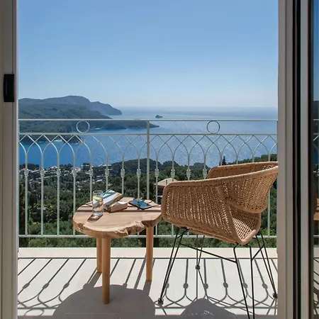 Thea Mare Maistro By Posarellivillas Villa