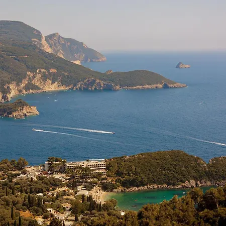 Thea Mare Maistro By Posarellivillas Villa Lakones