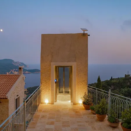 Thea Mare Maistro By Posarellivillas Villa *