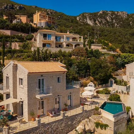 Thea Mare Maistro By Posarellivillas Villa