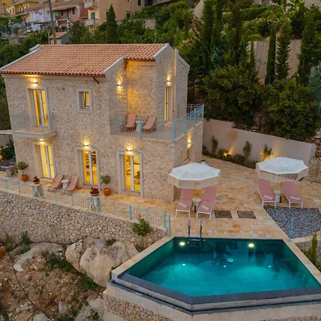 Thea Mare Maistro By Posarellivillas Villa *