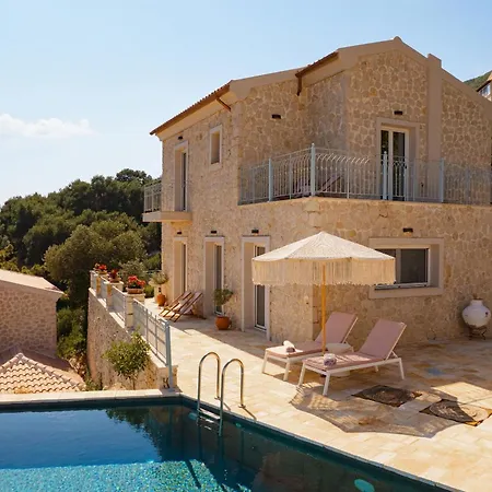 Thea Mare Maistro By Posarellivillas Villa