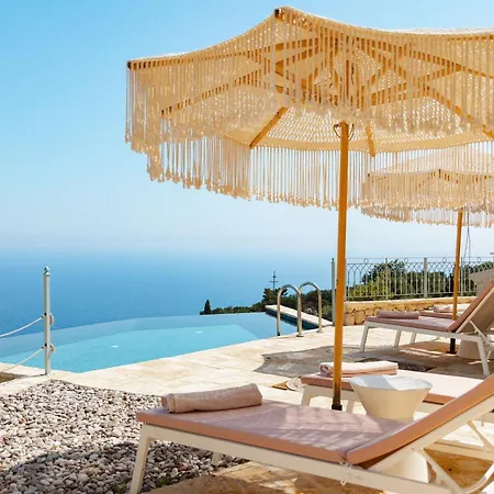 Thea Mare Maistro By Posarellivillas Villa *