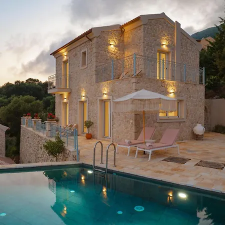 Thea Mare Maistro By Posarellivillas Villa