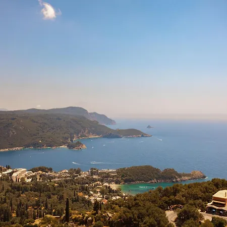 Villa Thea Mare Maistro By Posarellivillas