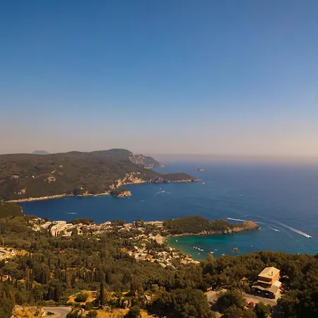 Villa Thea Mare Maistro By Posarellivillas