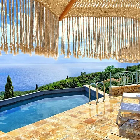 Thea Mare Maistro By Posarellivillas Villa