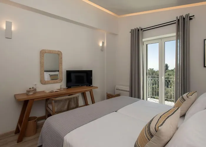 Villa Thea Mare Maistro By Posarellivillas