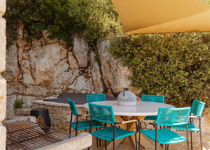 Thea Mare Maistro By Posarellivillas Villa *
