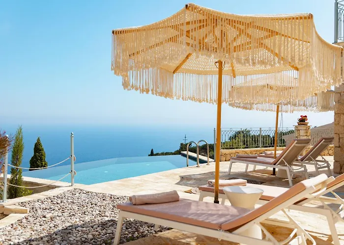 Thea Mare Maistro By Posarellivillas Villa *